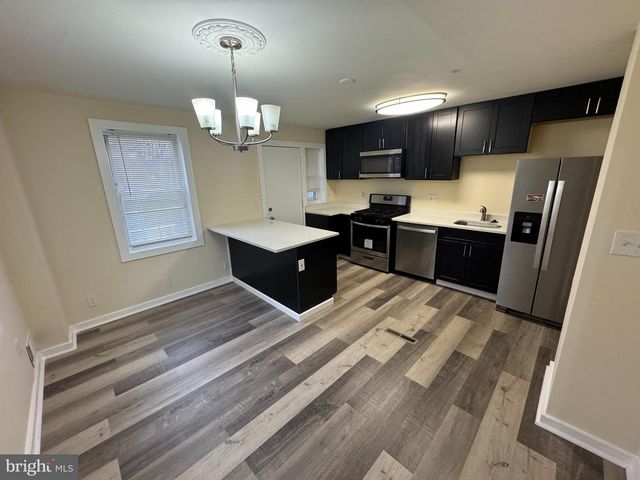 7445 EDSWORTH RD, Baltimore, MD 21222