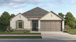 110 Michael Drive, Princeton, TX 75407