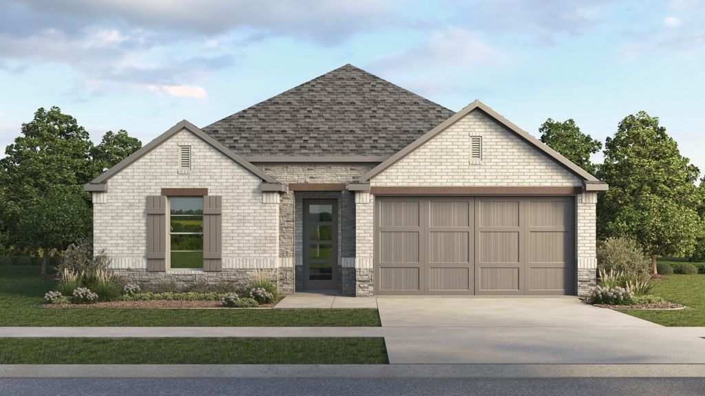 110 Michael Drive, Princeton, TX 75407