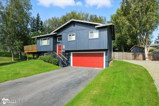 8420 Mentra Court, Anchorage, AK 99518