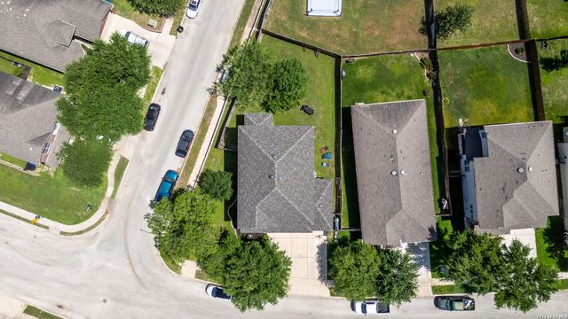 7215 Calypso Dawn, San Antonio, TX 78252