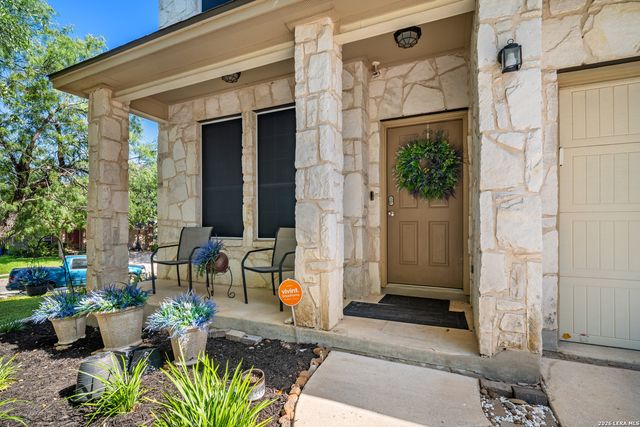 7215 Calypso Dawn, San Antonio, TX 78252