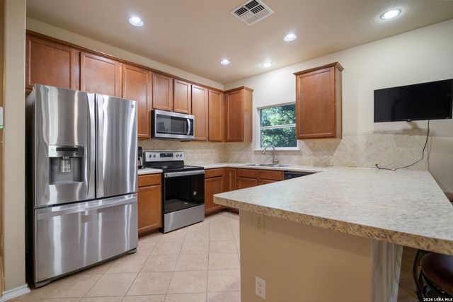 7215 Calypso Dawn, San Antonio, TX 78252