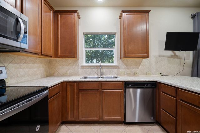 7215 Calypso Dawn, San Antonio, TX 78252