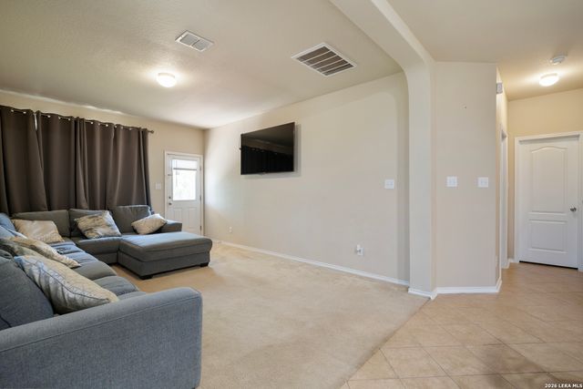 7215 Calypso Dawn, San Antonio, TX 78252