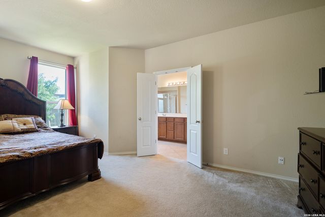 7215 Calypso Dawn, San Antonio, TX 78252