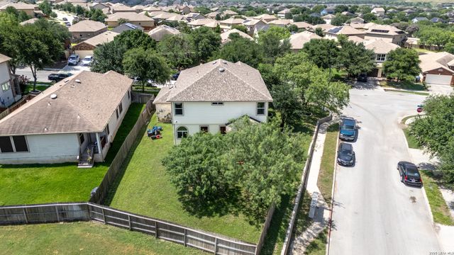 7215 Calypso Dawn, San Antonio, TX 78252