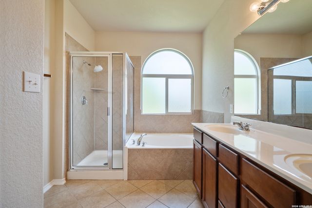 7215 Calypso Dawn, San Antonio, TX 78252