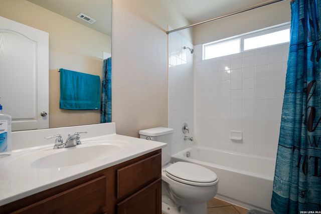 7215 Calypso Dawn, San Antonio, TX 78252