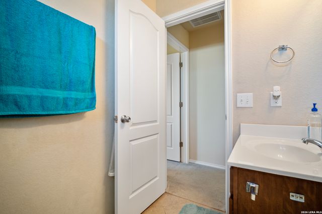 7215 Calypso Dawn, San Antonio, TX 78252