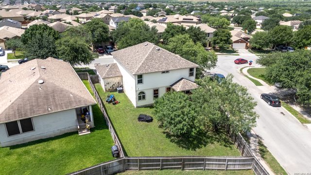 7215 Calypso Dawn, San Antonio, TX 78252