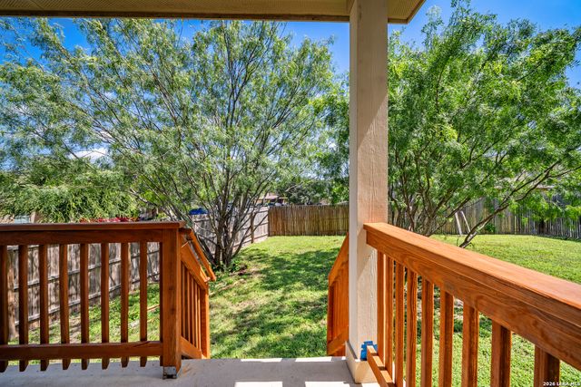 7215 Calypso Dawn, San Antonio, TX 78252