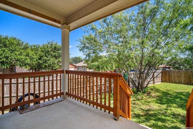 7215 Calypso Dawn, San Antonio, TX 78252