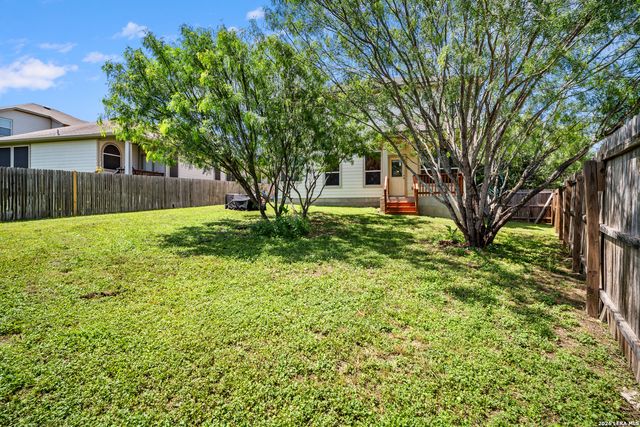 7215 Calypso Dawn, San Antonio, TX 78252