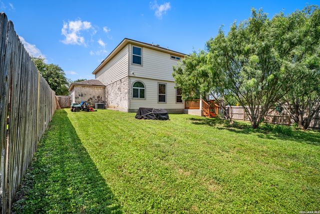 7215 Calypso Dawn, San Antonio, TX 78252