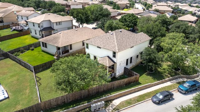 7215 Calypso Dawn, San Antonio, TX 78252