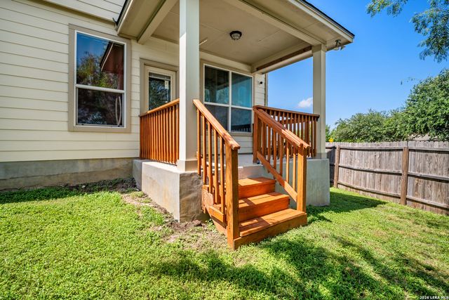 7215 Calypso Dawn, San Antonio, TX 78252
