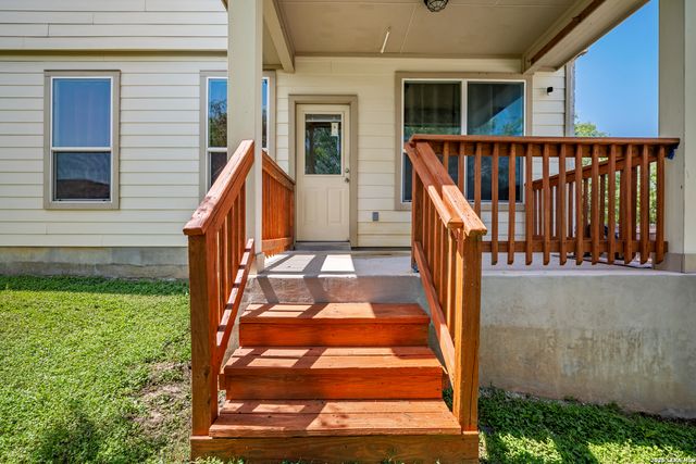7215 Calypso Dawn, San Antonio, TX 78252