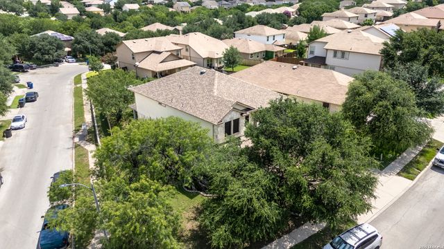 7215 Calypso Dawn, San Antonio, TX 78252
