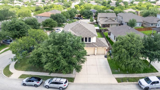 7215 Calypso Dawn, San Antonio, TX 78252