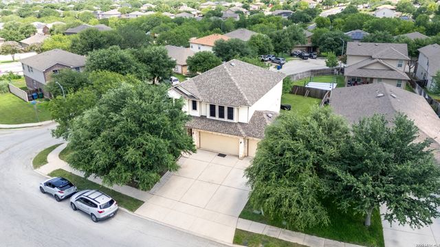 7215 Calypso Dawn, San Antonio, TX 78252