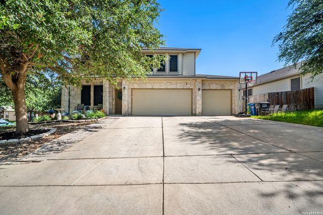 7215 Calypso Dawn, San Antonio, TX 78252