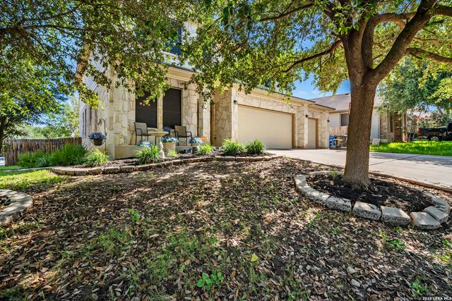 7215 Calypso Dawn, San Antonio, TX 78252
