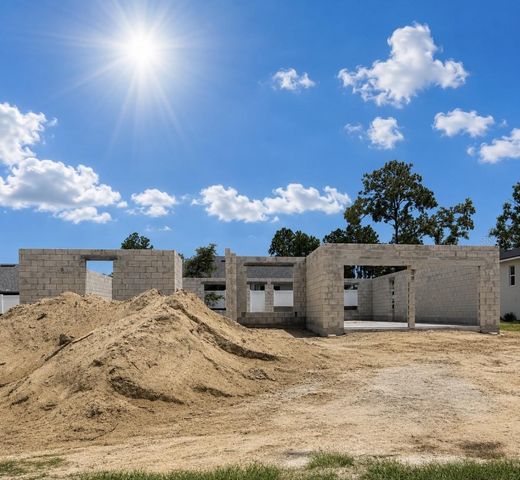 8427 N INCA WAY, Citrus Springs, FL 34434