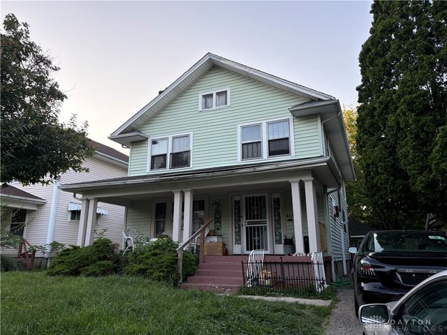 405 Kenilworth Avenue, Dayton, OH 45405