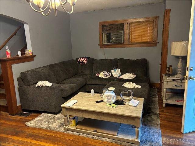 405 Kenilworth Avenue, Dayton, OH 45405