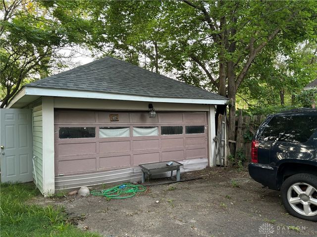 405 Kenilworth Avenue, Dayton, OH 45405