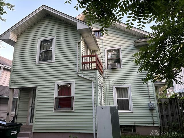 405 Kenilworth Avenue, Dayton, OH 45405