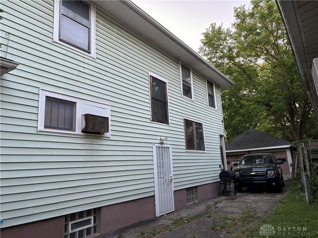 405 Kenilworth Avenue, Dayton, OH 45405