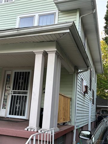 405 Kenilworth Avenue, Dayton, OH 45405