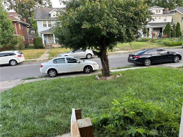 405 Kenilworth Avenue, Dayton, OH 45405