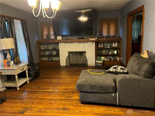 405 Kenilworth Avenue, Dayton, OH 45405