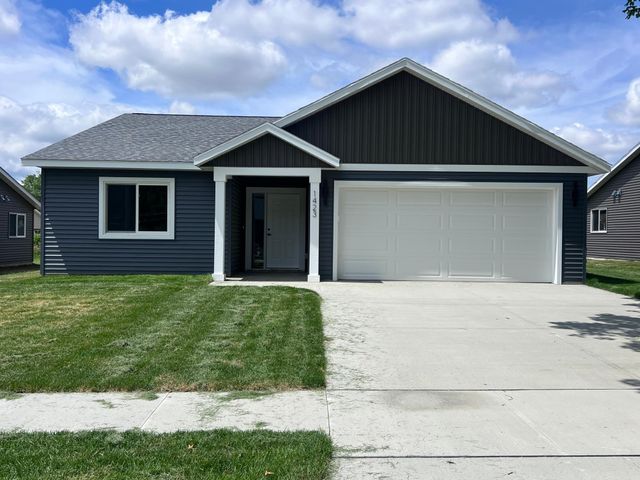 1423 Sunrise Avenue SE, Rochester, MN 55904