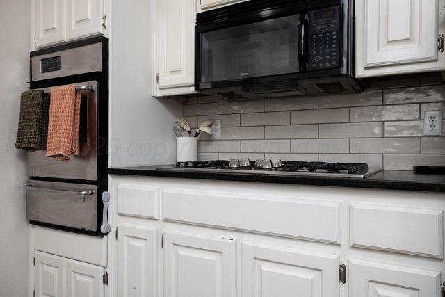 3509 TIMBER, Amarillo, TX 79121