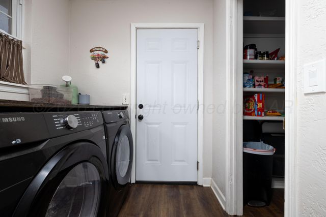 3509 TIMBER, Amarillo, TX 79121