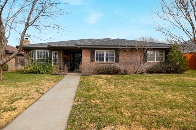 3509 TIMBER, Amarillo, TX 79121