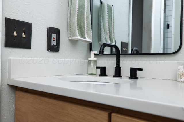 3509 TIMBER, Amarillo, TX 79121