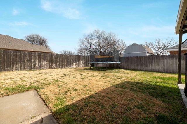 3509 TIMBER, Amarillo, TX 79121