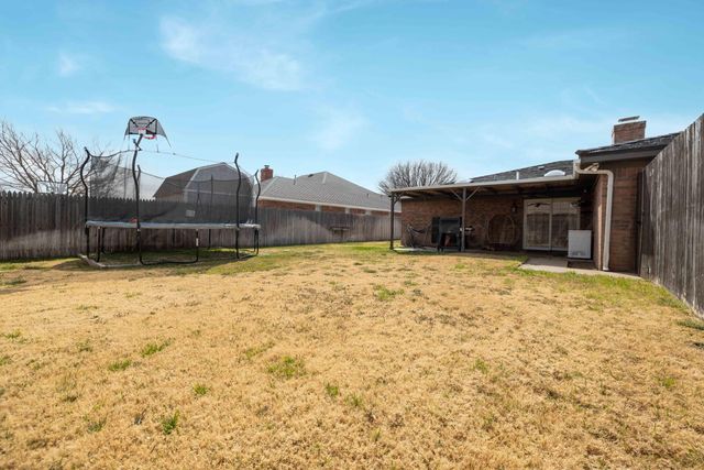 3509 TIMBER, Amarillo, TX 79121