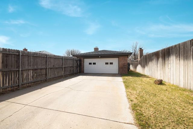 3509 TIMBER, Amarillo, TX 79121