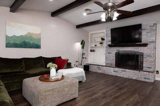 3509 TIMBER, Amarillo, TX 79121