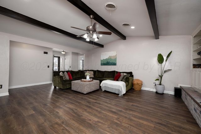 3509 TIMBER, Amarillo, TX 79121