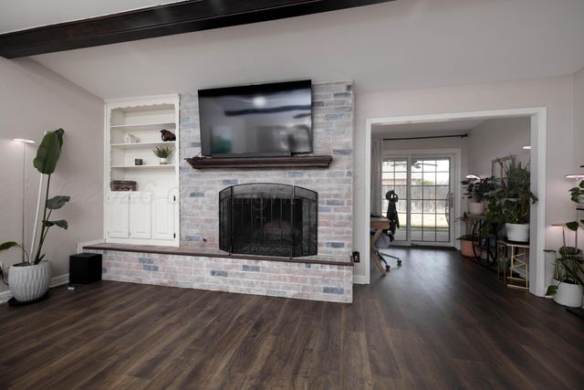 3509 TIMBER, Amarillo, TX 79121