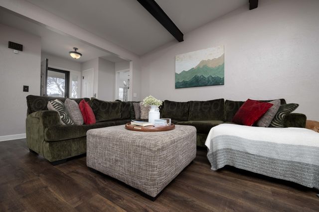 3509 TIMBER, Amarillo, TX 79121