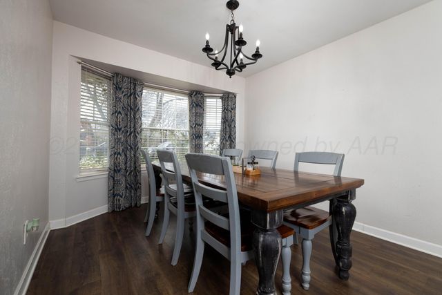 3509 TIMBER, Amarillo, TX 79121