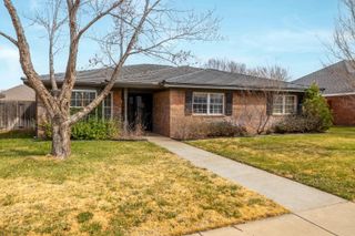 3509 TIMBER, Amarillo, TX 79121